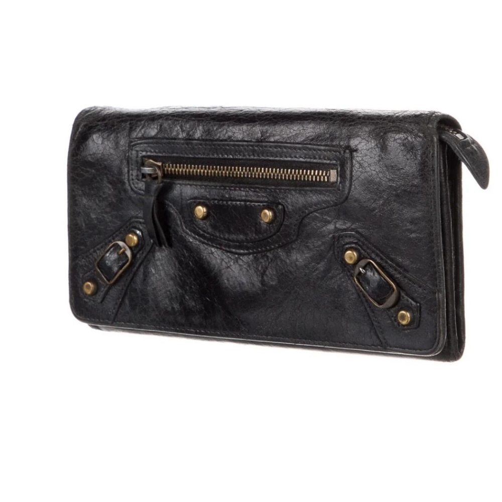 Balenciaga Wallet - Picture 2 of 4